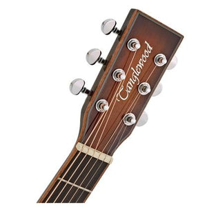 Tanglewood TW4KOA  Super Folk Solid Koa Acoustic Guitar
