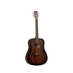 Tanglewood TWCR-D Dreadnought Mahogany Acoustic Guitar