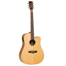 Tanglewood TWJD-CE Dreadnought Solid Cedar Acoustic Guitar
