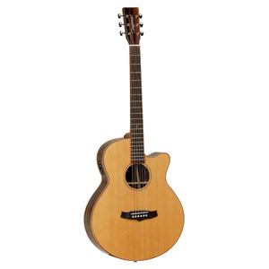 Tanglewood TWJSF-CE Super Folk Solid Cedar  Acoustic Guitar