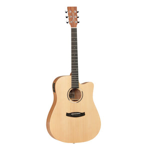Tanglewood TWR2-DCE Dreadnought Spruce Acoustic Guitar
