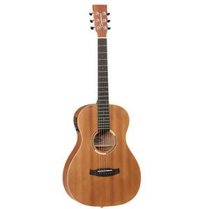 Tanglewood TWR2-PE Parlour Spruce Acoustic Guitar