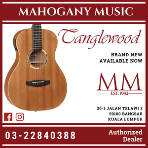 Tanglewood discount tw 300