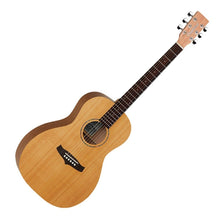 Tanglewood TWR2-P Parlour Spruce Acoustic Guitar
