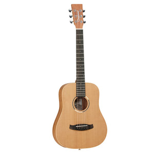 Tanglewood TWR2-T Travel Spruce Acoustic Guitar