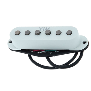 Seymour Duncan STKS10B YJM STK Pickup, Bridge ,White