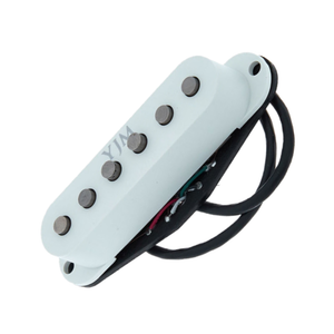 Seymour Duncan STKS10B YJM STK Pickup, Bridge ,White