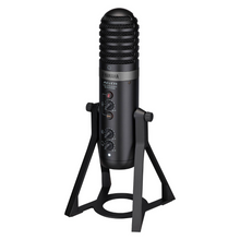 Yamaha AG01 Live Streaming USB Condenser Microphone - Black