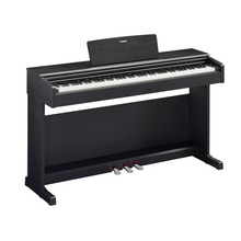 Yamaha Arius YDP-145 88-Keys Digital Piano with Headphone and Bench - Rosewood