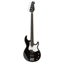 Yamaha BB234 4-string Electric Bass Guitar - Black