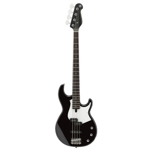 Yamaha BB234 4-string Electric Bass Guitar - Black