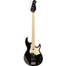 Yamaha BB434M 4-string Electric Bass Guitar - Black