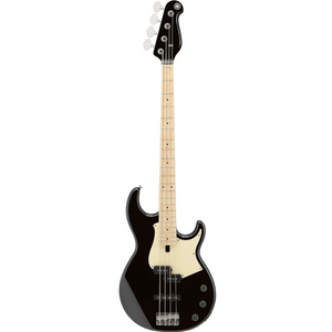 Yamaha BB434M 4-string Electric Bass Guitar - Black