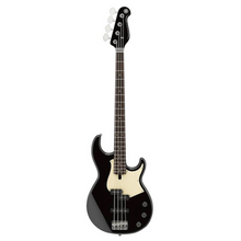 Yamaha BB434 4-string Electric Bass Guitar - Black