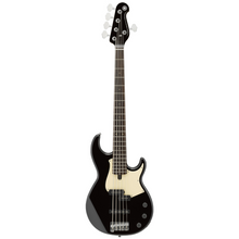 Yamaha BB435 5-string Electric Bass Guitar - Black