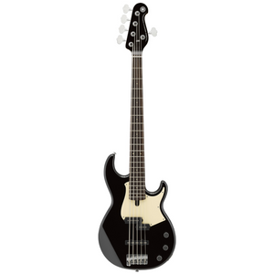 Yamaha BB435 5-string Electric Bass Guitar - Black