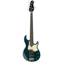 Yamaha BB435 5-string Electric Bass Guitar - Teal Blue