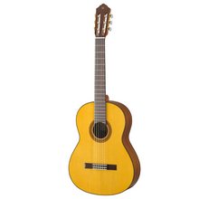 Yamaha CG162C Cedar Top Classical Guitar