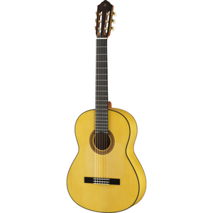 Yamaha CG182SF Classical Guitar
