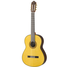 Yamaha CG192S Spruce Top Classical Guitar