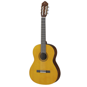 Yamaha CS40 II 3/4 Size Classical Full Pack Beginner Guitar for 8-12 years old