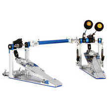 Yamaha DFP-9D FP 9 Series Direct Drive Double Bass Drum Pedal