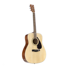 Yamaha F370 Acoustic Guitar - Natural