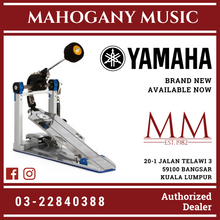 Yamaha FP-9C FP9 Chain Drive Single Bass Drum Pedal