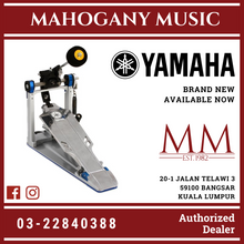 Yamaha FP-9D FP9 Direct Drive Single Bass Drum Pedal