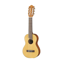 Yamaha GL1 Nylon Guitalele with Gig Bag