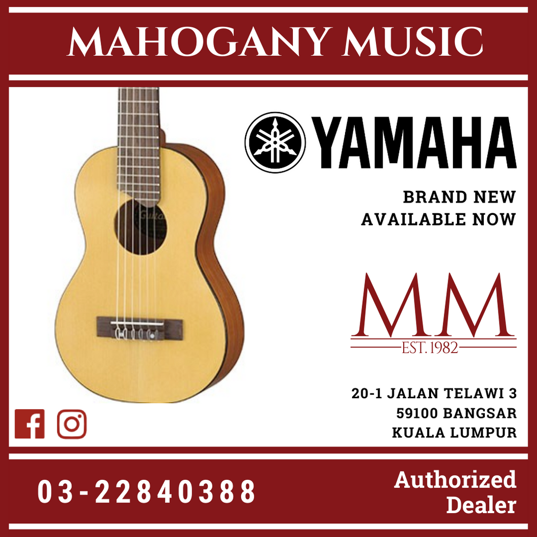 Guitalele gig bag shop