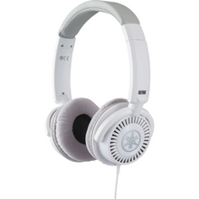 Yamaha HPH-150 Open-back Headphones - White