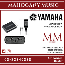 Yamaha I-MX1 MIDI Interface Cable