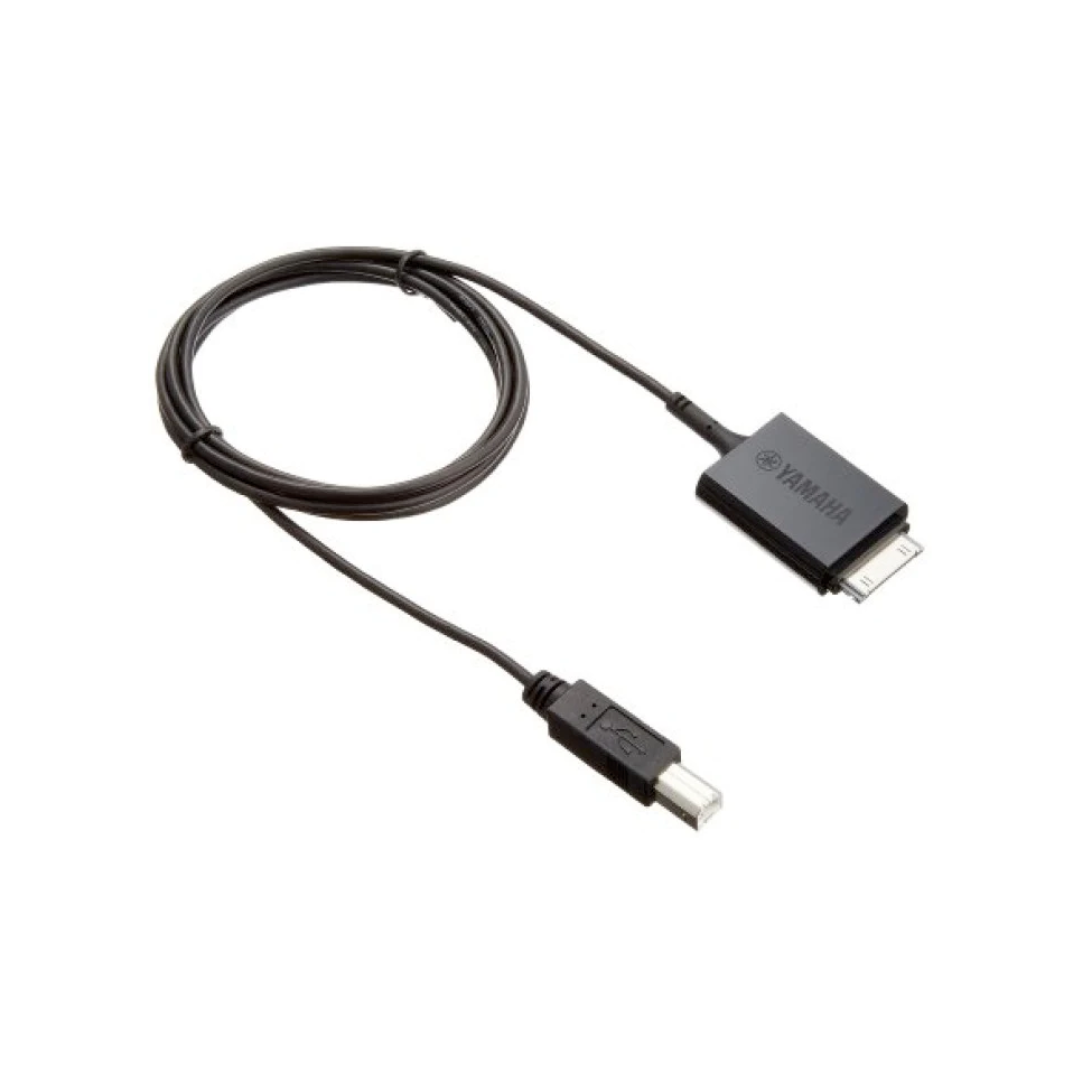 Yamaha I-UXI USB Midi Interface Cable – Mahogany Music