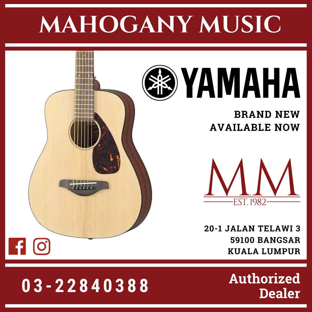 Yamaha jr2s store