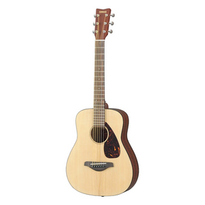 Yamaha JR2S 3/4-size Dreadnought Acoustic Beginner Guitar for 8-12 years old - Natural
