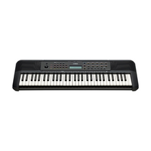 Yamaha Keyboards PSR-E273 61-Keys Portable Beginner Keyboard Package