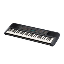 Yamaha Keyboards PSR-E273 61-Keys Portable Keyboard 11 in 1 Super Value Package