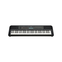 Yamaha Keyboards PSR-E273 61-Keys Portable Keyboard with Keyboard Stand and Sustain Pedal
