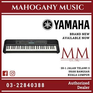 Yamaha Keyboards PSR-E273 61-Keys Portable Keyboard with Keyboard Stand and Sustain Pedal
