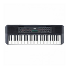 Yamaha Keyboards PSR-E273 61-Keys Portable Keyboard with Original Adapter