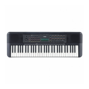 Yamaha Keyboards PSR-E273 61-Keys Portable Keyboard with Original Adapter