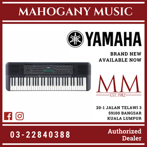 Yamaha Keyboards PSR-E273 61-Keys Portable Keyboard with Original Adapter