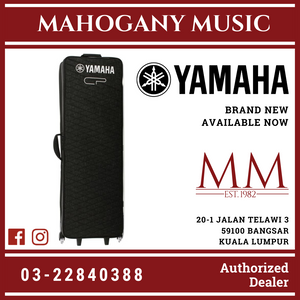 Yamaha Original Padded Bag for CP73 73-keys with roller