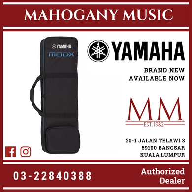 Yamaha Original Padded Bag for MODX7 76-keys