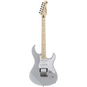 Yamaha PAC112VM Pacifica Electric Guitar - Gray