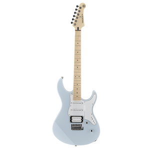 Yamaha PAC112VM Pacifica Electric Guitar - Ice Blue