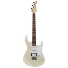 Yamaha PAC112V Pacifica Electric Guitar - Vintage White