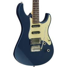 Yamaha Pacifica PAC612VIIX Electric Guitar - Matte Silk Blue