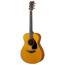 Yamaha Red Label FS3 Acoustic Guitar with Hard Bag - Natural